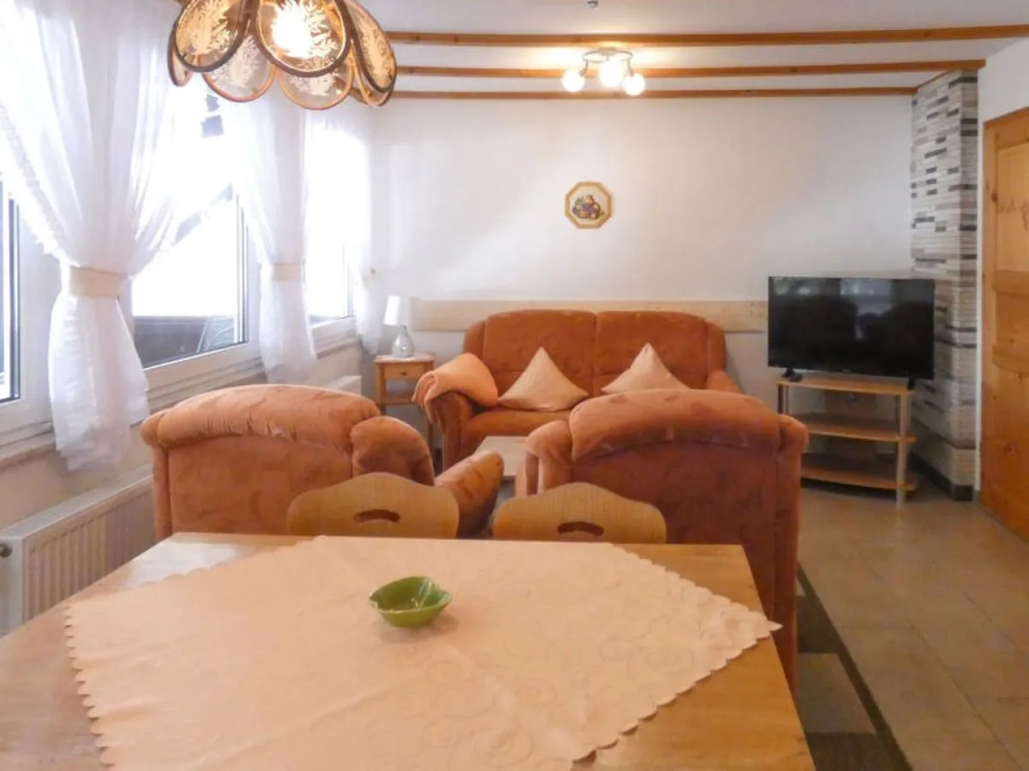 House Aurora Steinbach-Hallenberg