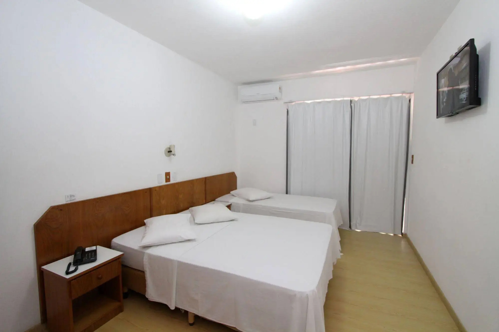 Hotel Itapema Meia Praia