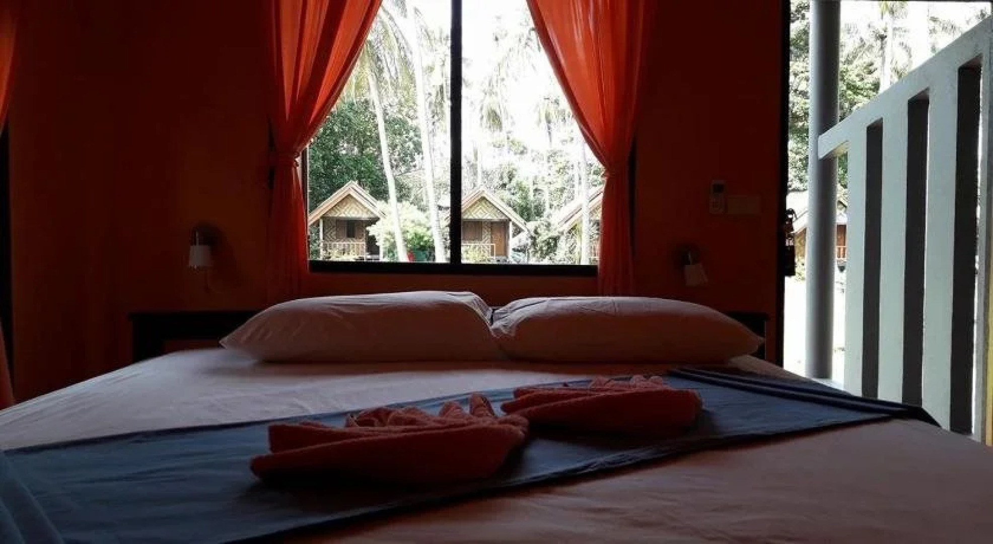 Green Chilli Bungalows