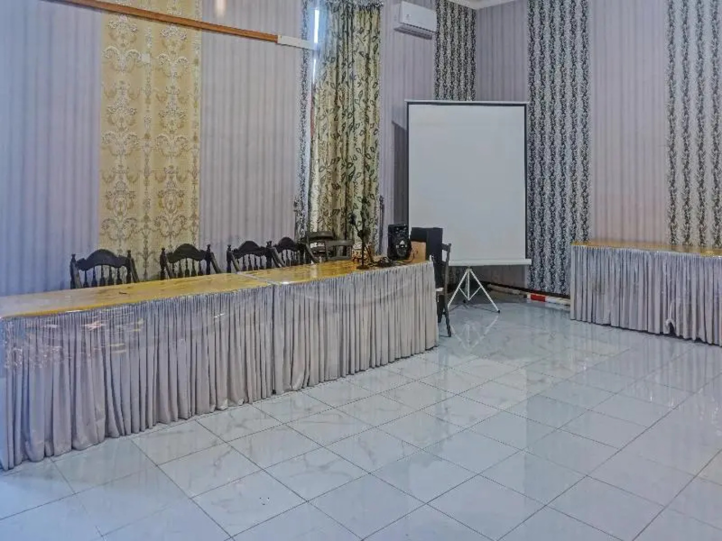 Collection O 91488 Hotel Lingkarsut Jeneponto