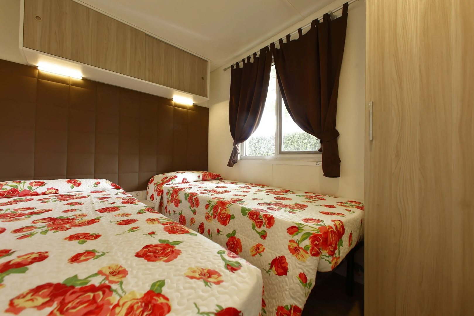 Camping Da Giovanni