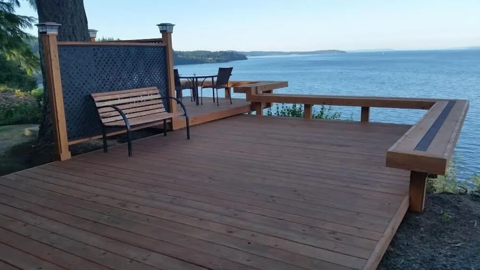 Skiff Point Guest House