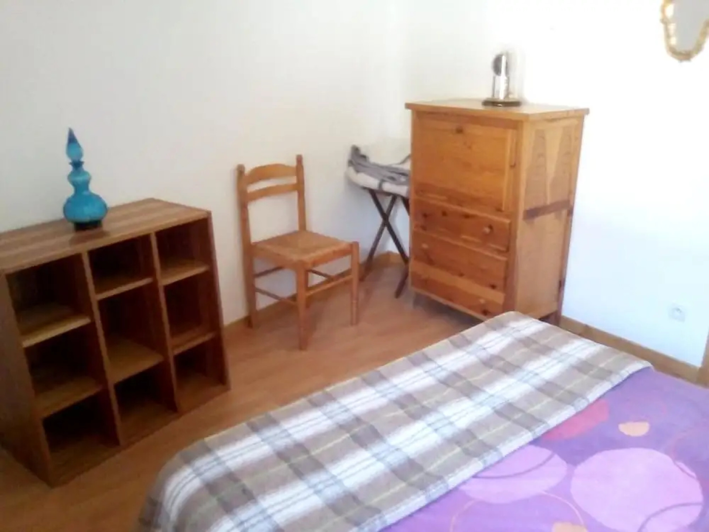 Apartment With 3 Bedrooms in Auris, With Wonderful Mountain View, Furnished Garden and Wifi - 6 km From the Slopes