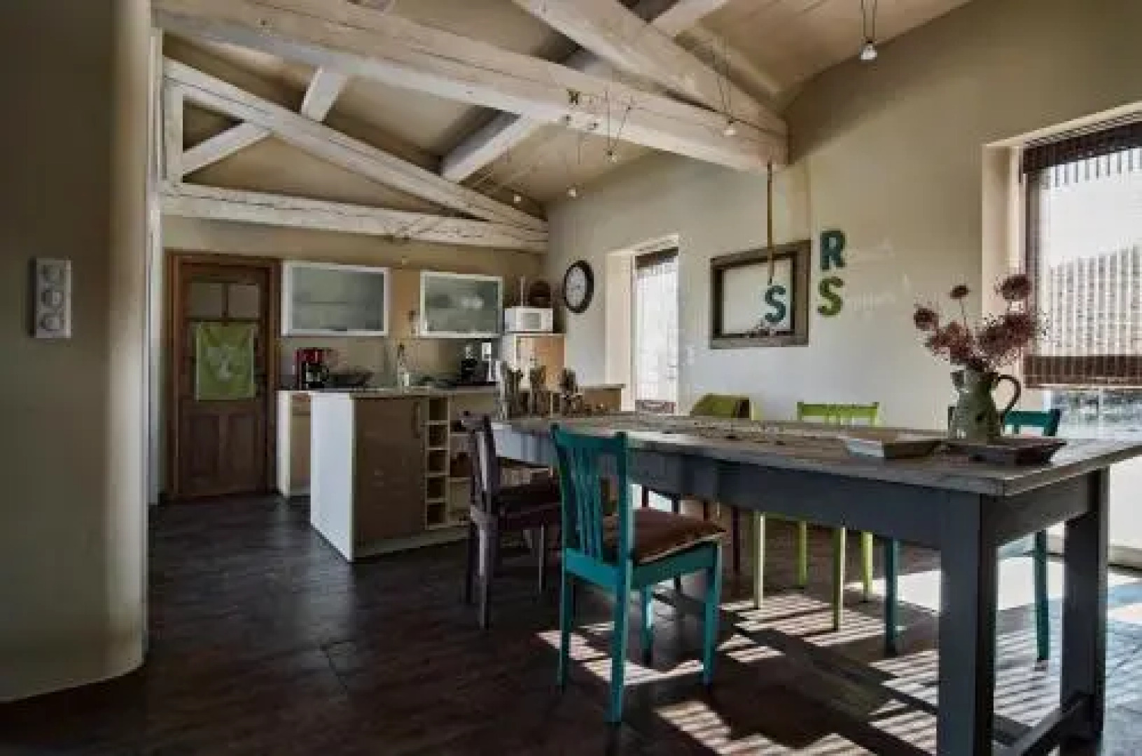 Le Mas Du Pont Roman