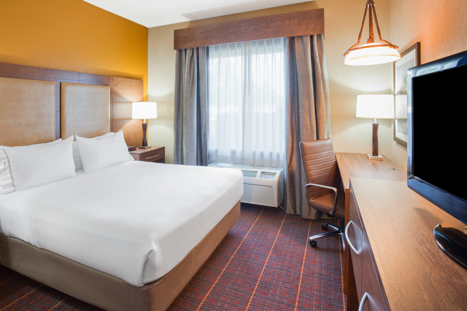 Holiday Inn Express Hotel & Suites Brainerd-Baxter by IHG