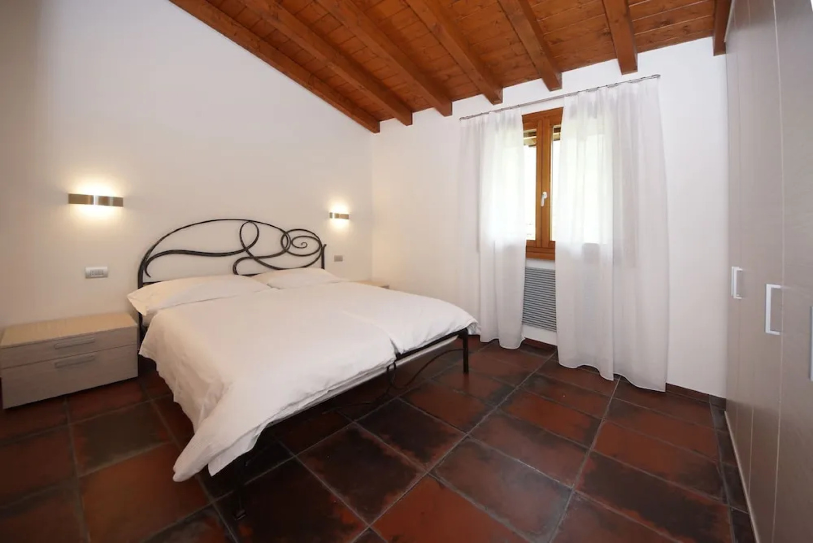 Les Maisons Appartamenti