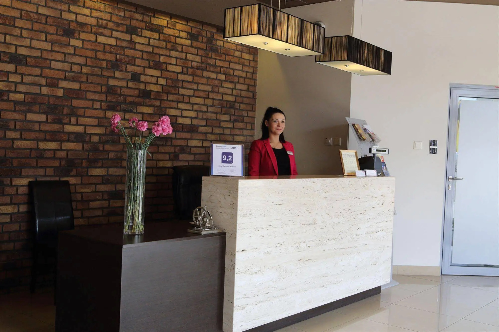 Hotel Centrum Malbork