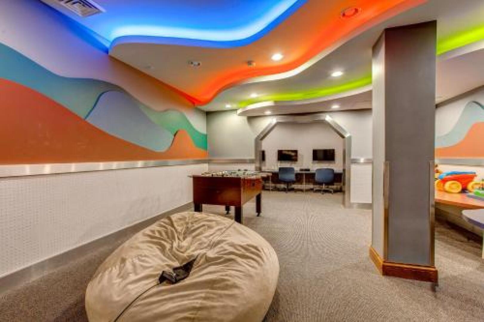 Eagle Springs East 315: Osprey Suite