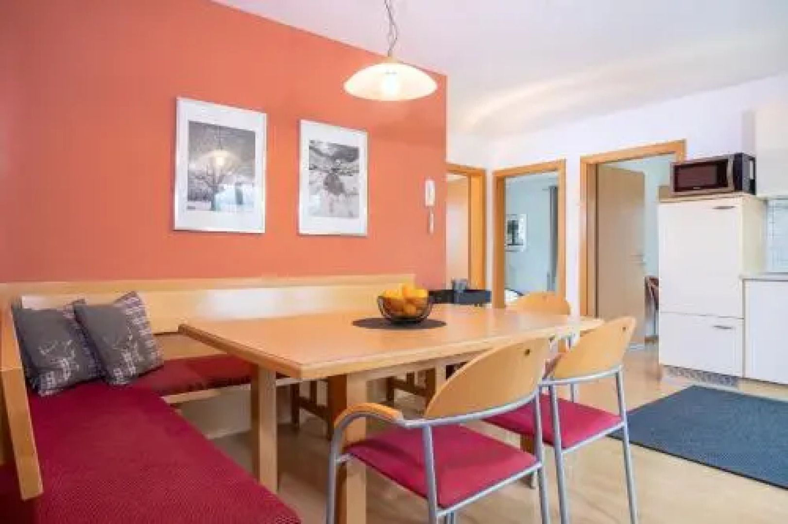 Zillertal Appartements