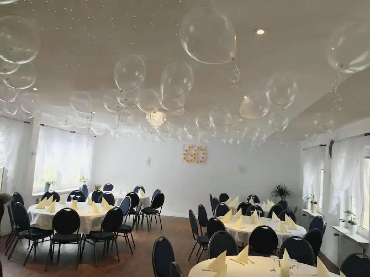 Heidepension Ambiente