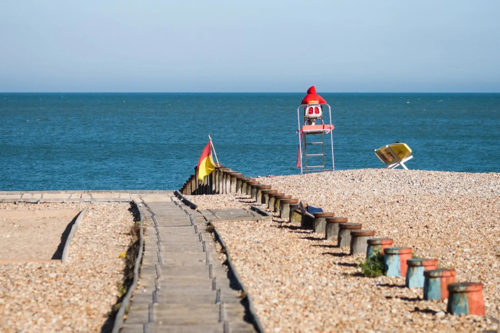 Pearl and Pebbles Hotel