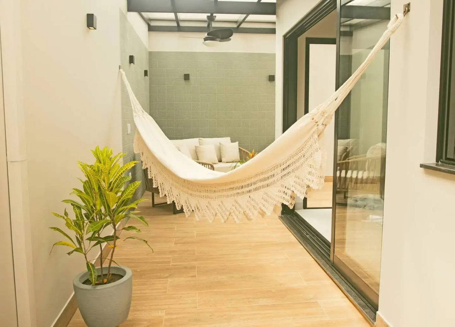 Condominio Villa Taruma