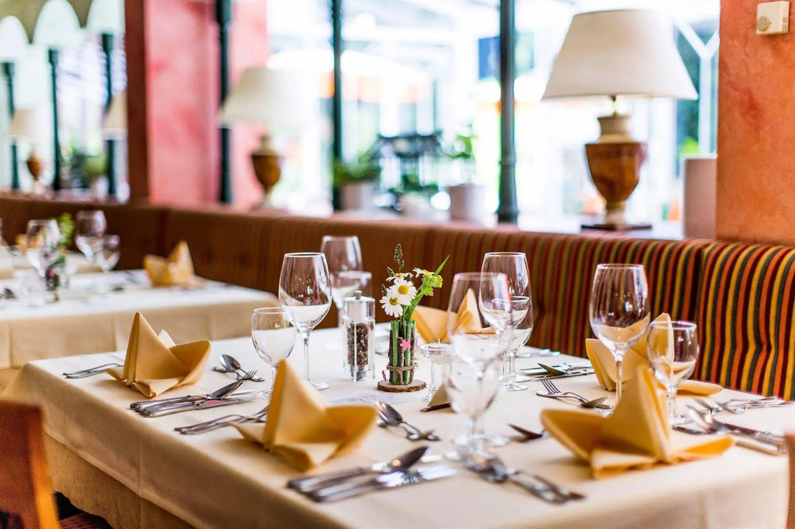 Family & Sporthotel Kärntnerhof