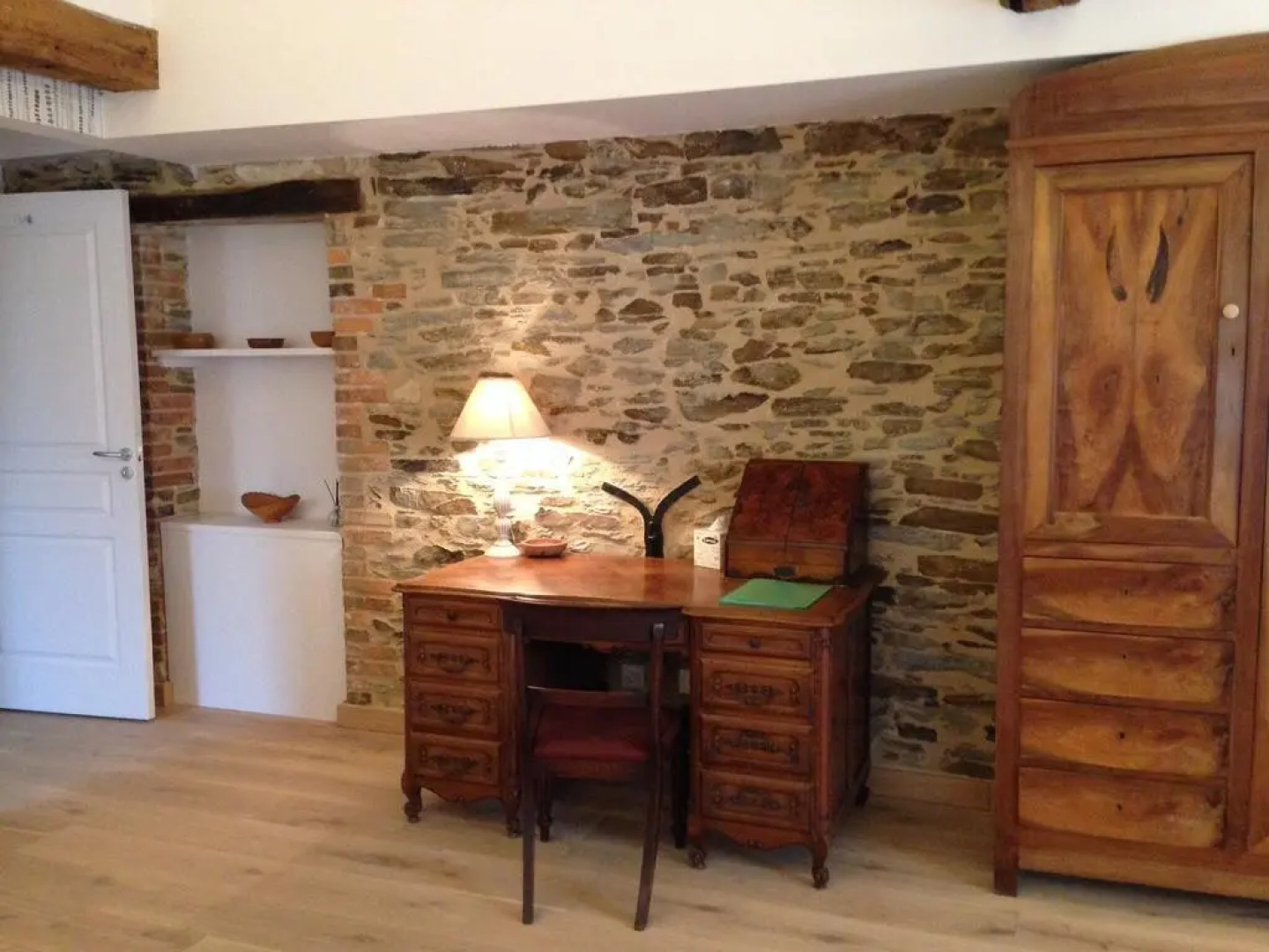 Le Manoir de la Vieille Douve