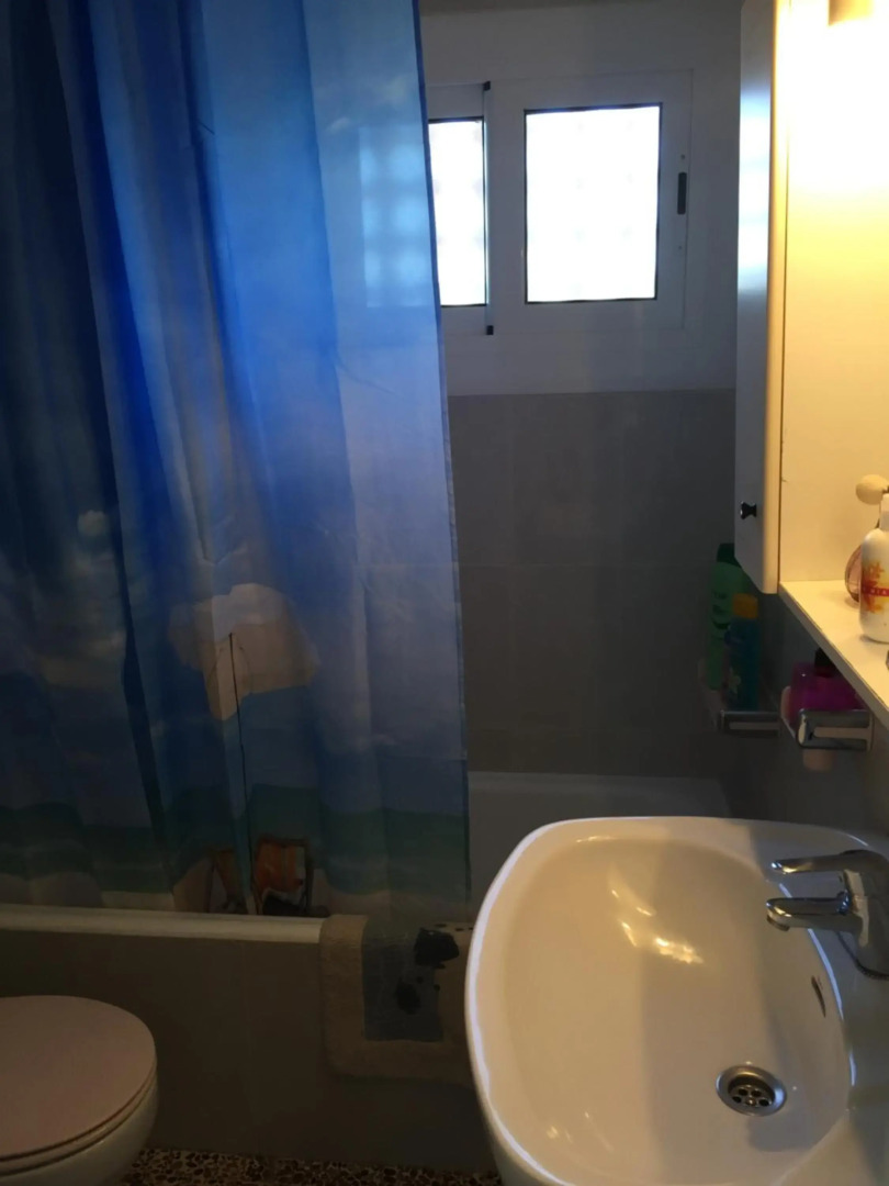 Oasis Close Barcelona Pool Tennis Beach