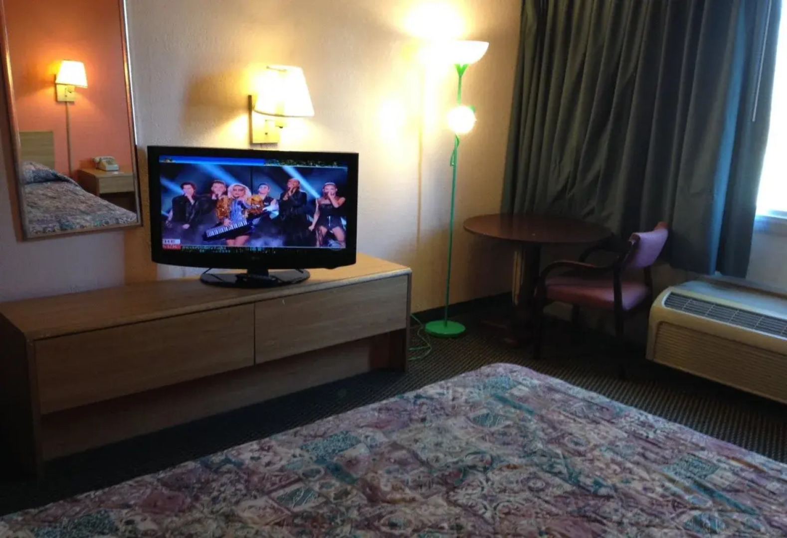 Red Carpet Inn & Suites Lima