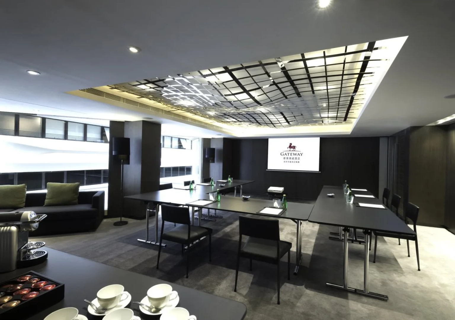 Gateway Hotel