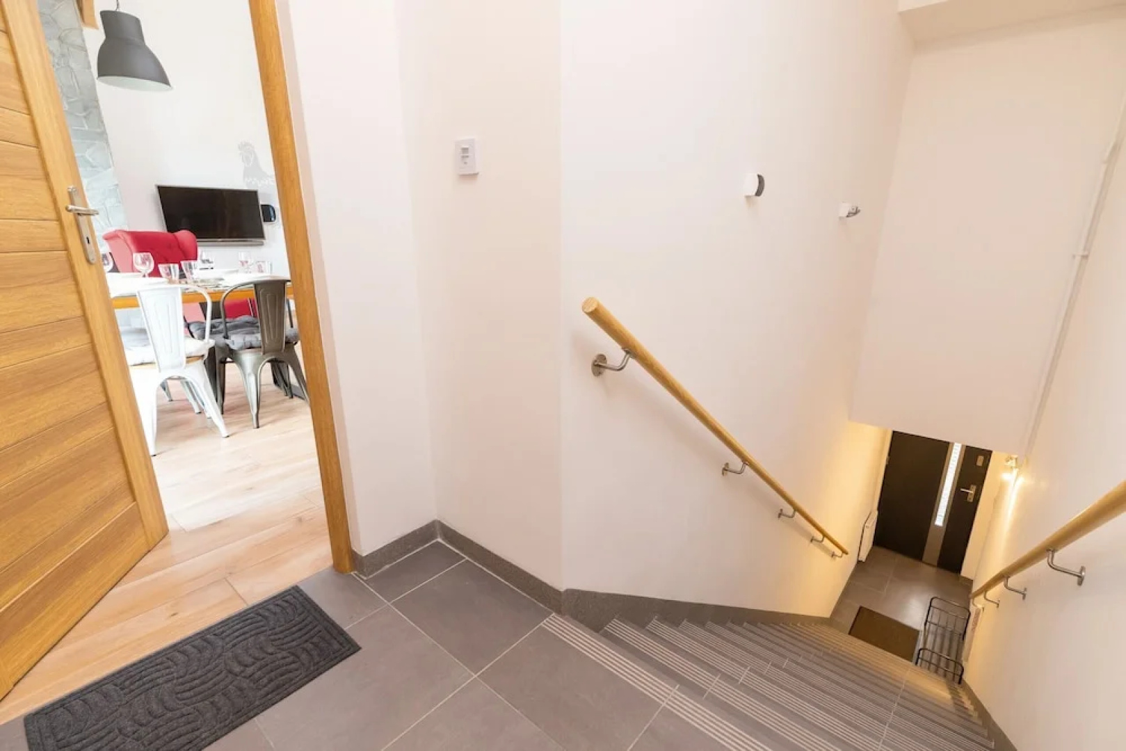 Prestige Golden View Wellness Apartments