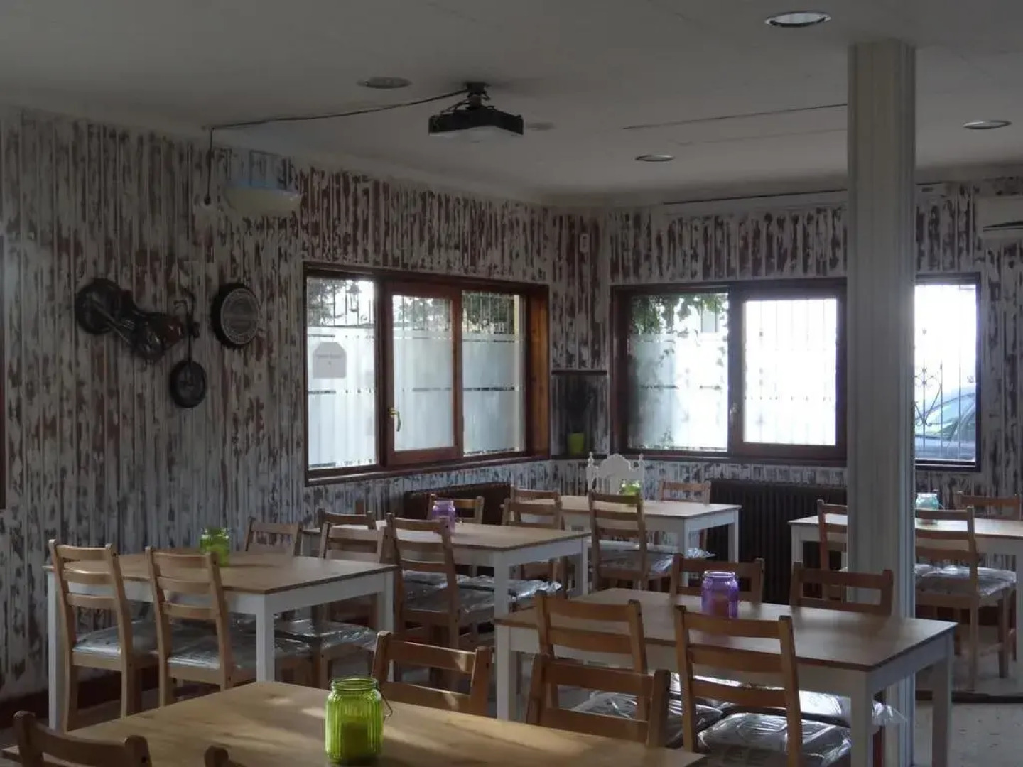 Hostal Braseria Missamaroi