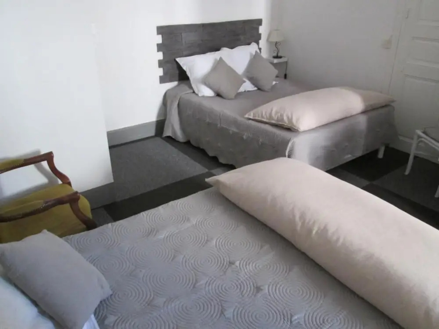 Logis Hotel Theodore