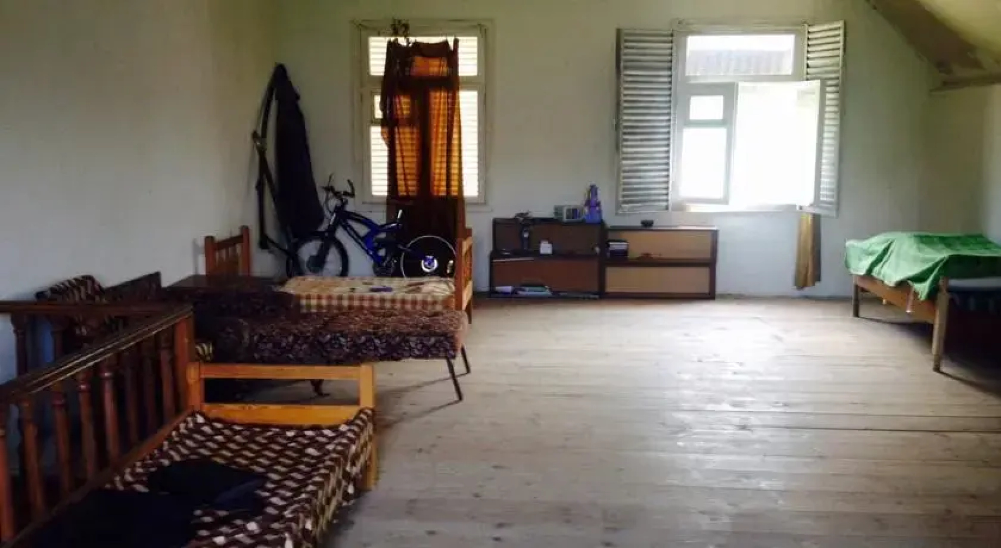 Holiday Home in Grigoleti