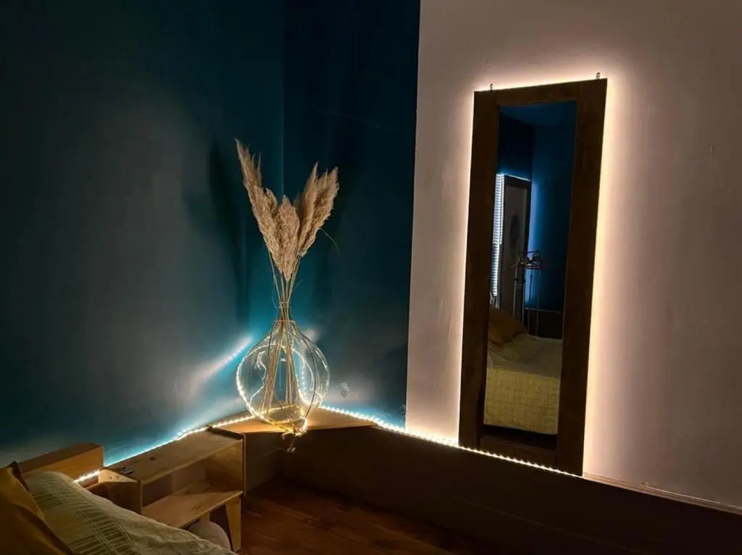 Gray centre ville avec vue sur Saône