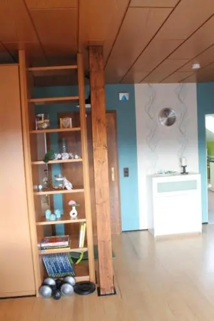 Ferienwohnung Sonnengruss