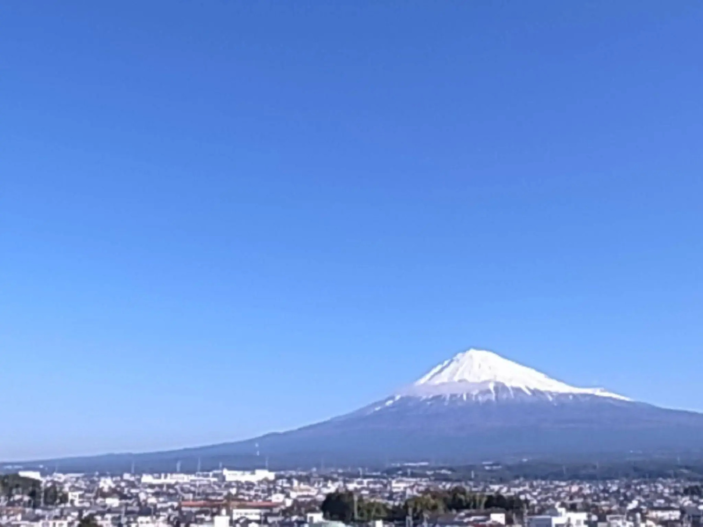Fujinomiya Fujikyu Hotel