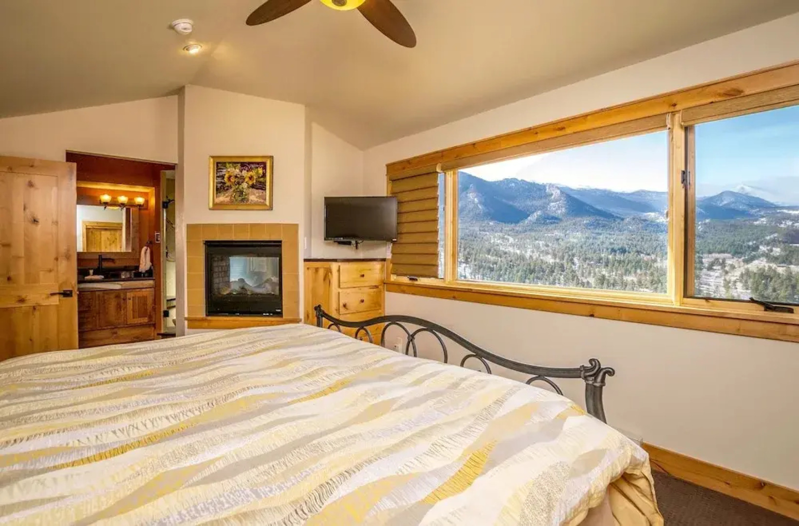 Mapes Luxury Vacation At Windcliff 5 Bedroom Home by RedAwning