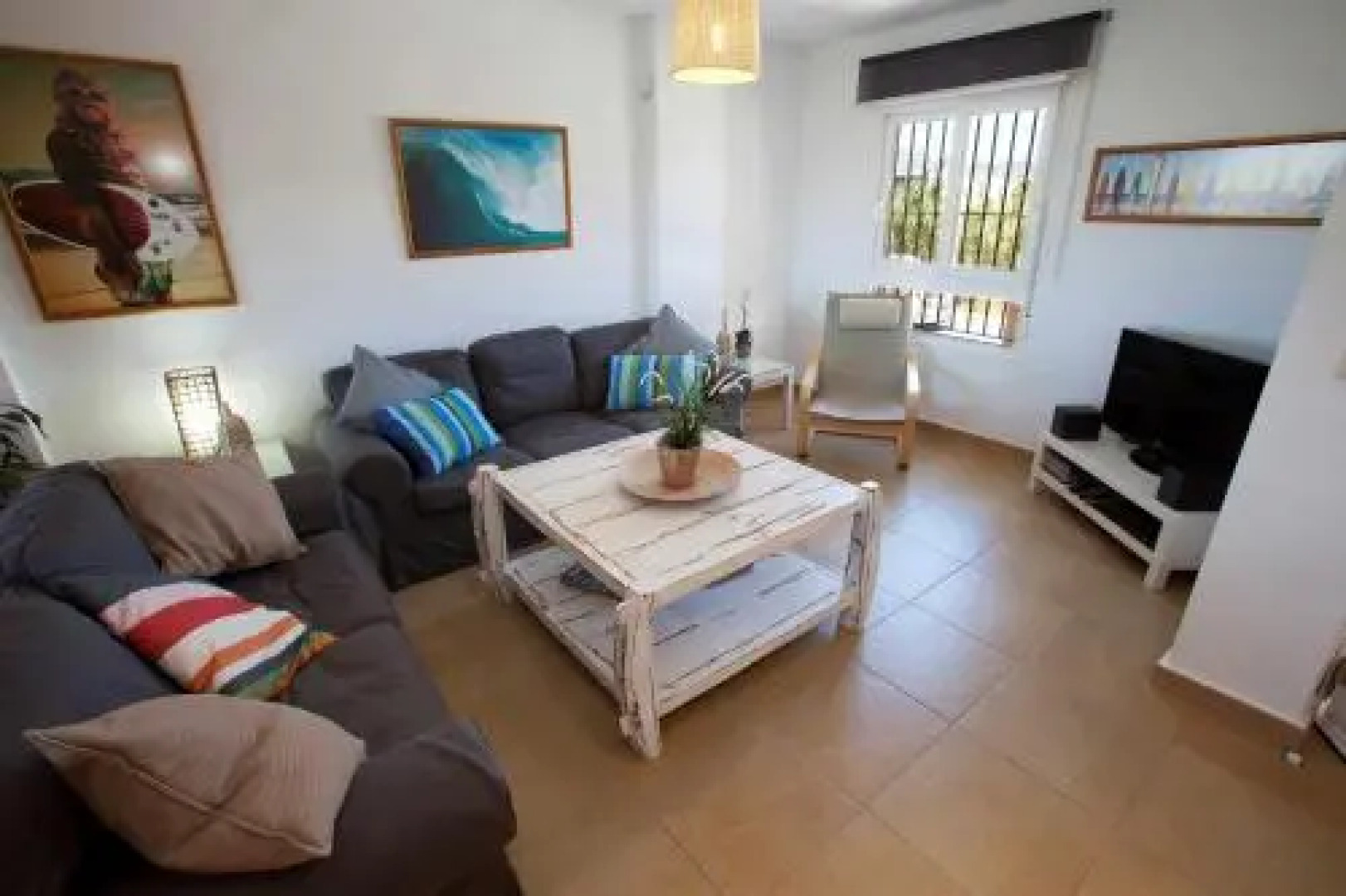 Tarifa Beach Rentals Aljara