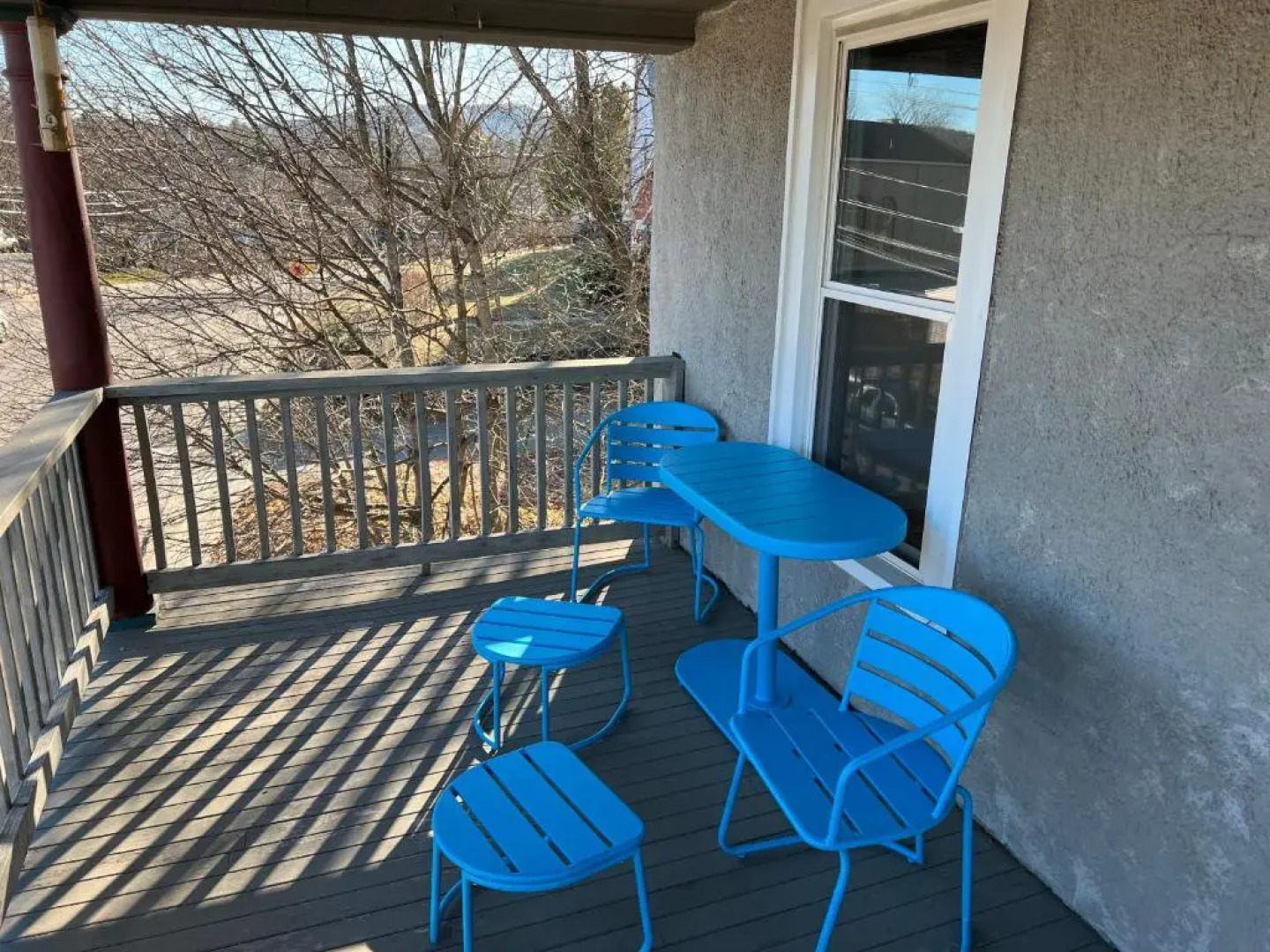 North Creek All Season Rental