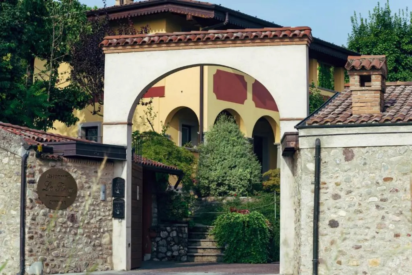 Casa Vacanze La Fiòca