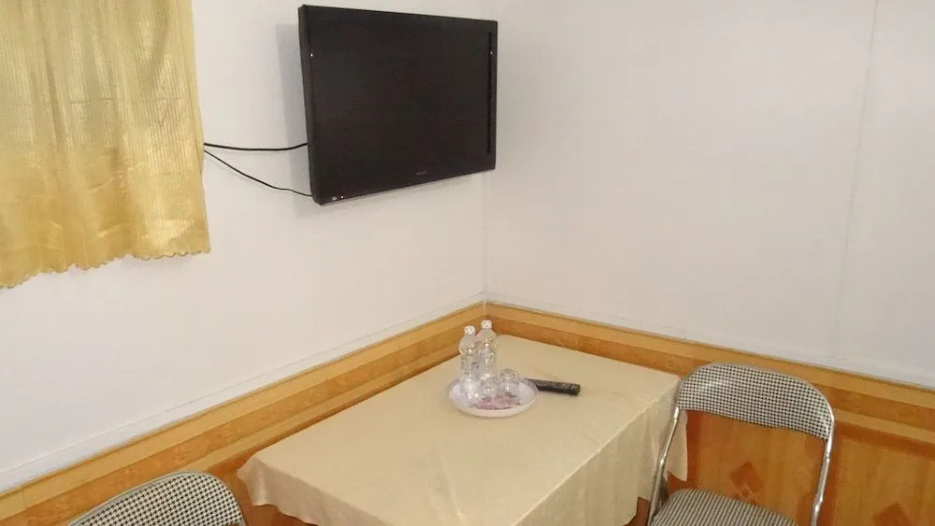 Thanh Chuong Dong Loan Guesthouse