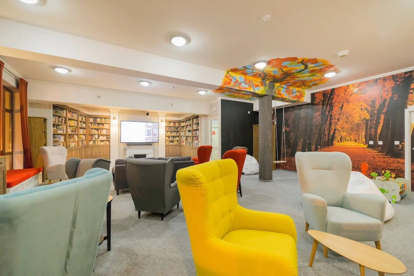 Revelton Studios Frantiskovy Lazne