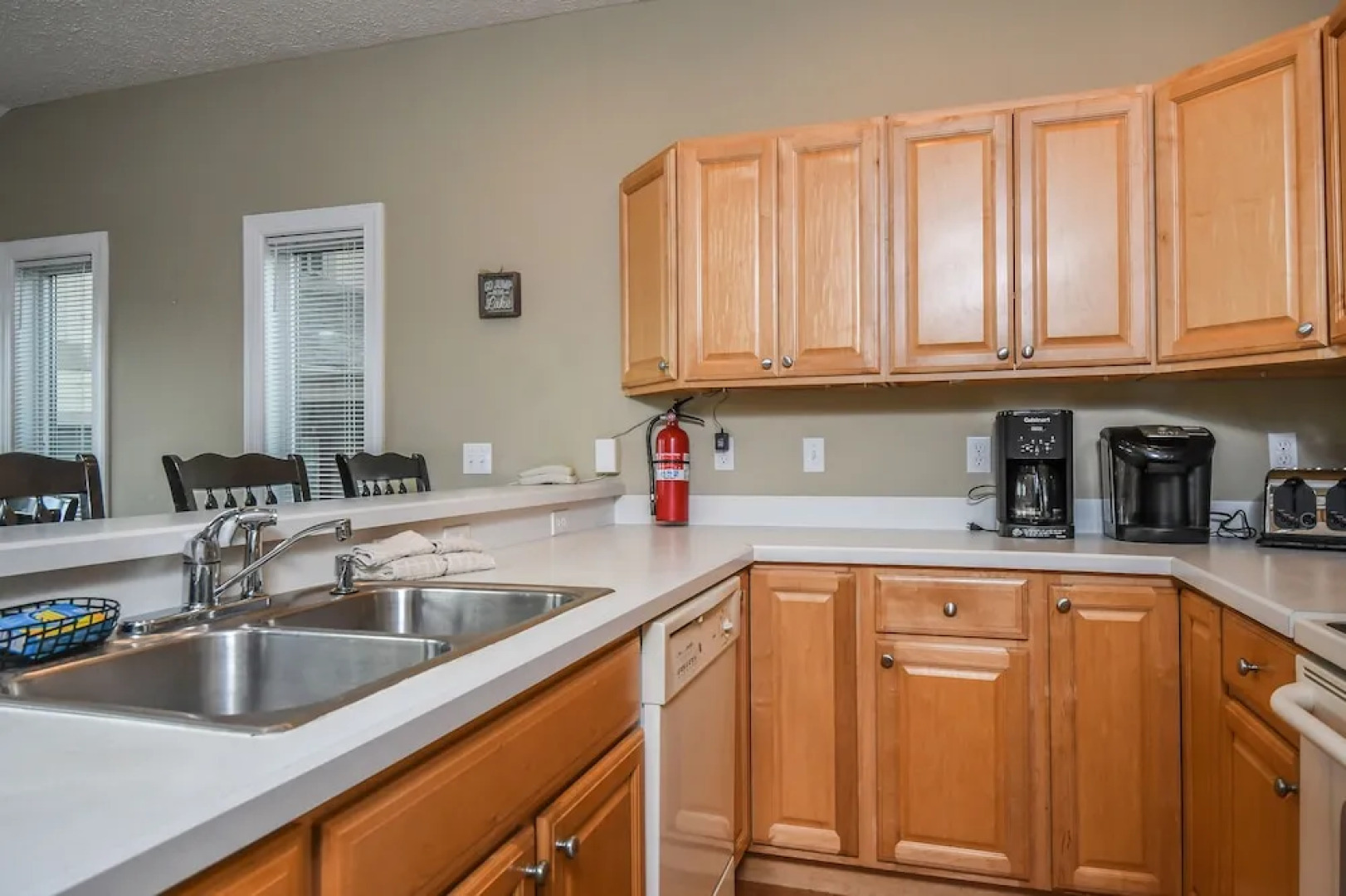 Another Day in Paradise 4 Bedroom Townhome