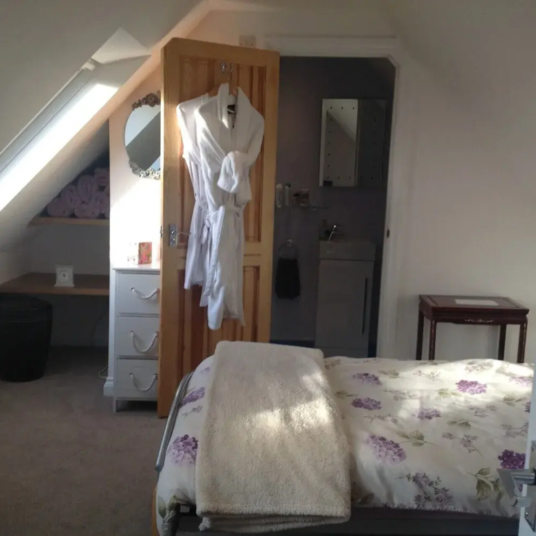 A Devon Rural Retreat