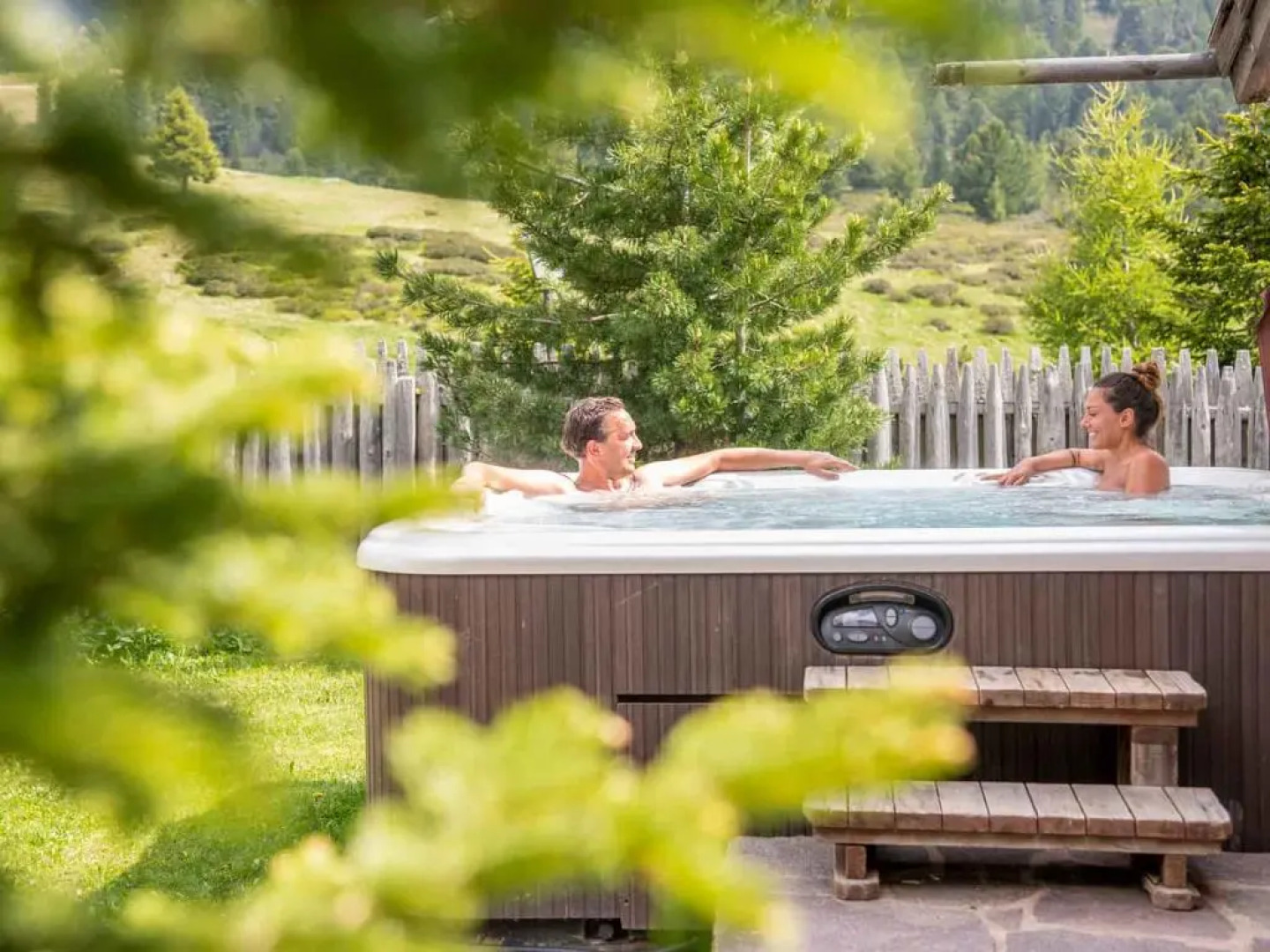 Berghotel Jochgrimm - Your hoome in the Dolomites