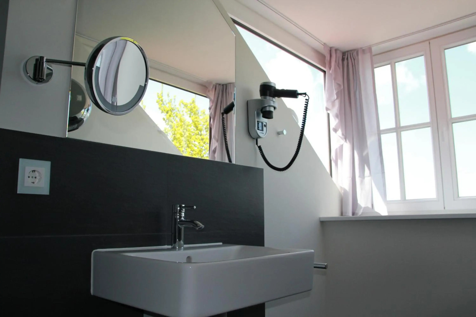 Hotel Hafenresidenz Stralsund