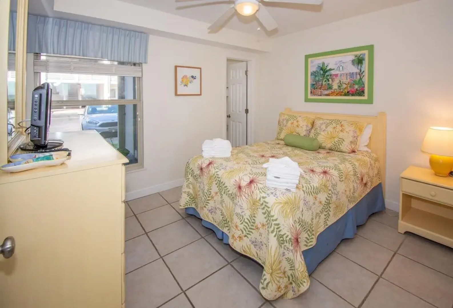 137 Captain John Fripp Villa