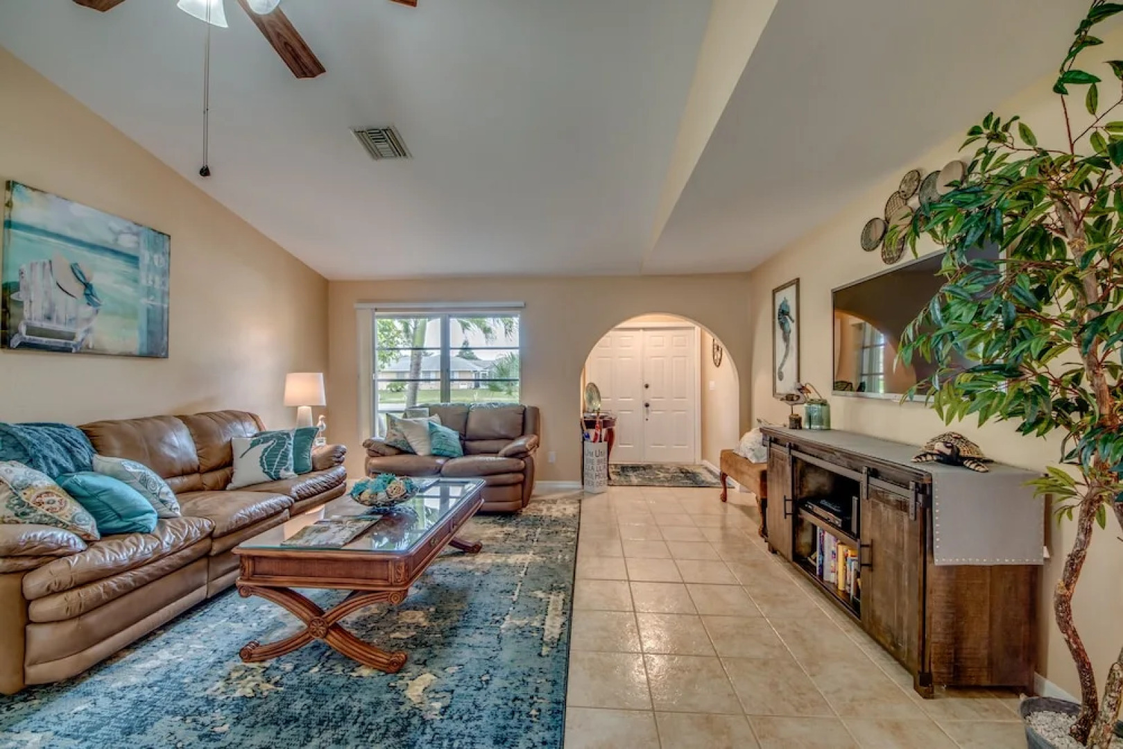 Villa Breezy - Roelens Vacations