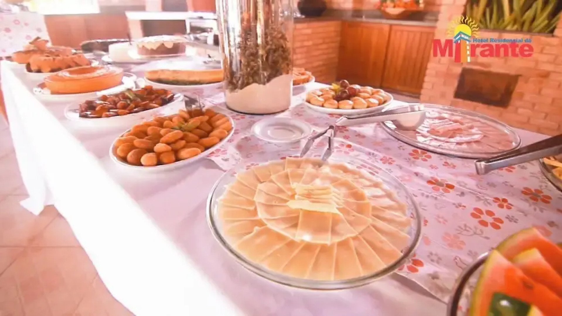 Hotel Residencial do Mirante