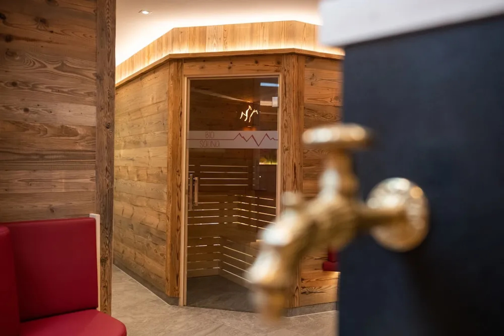 Alpenklang Hotel & Berggasthaus