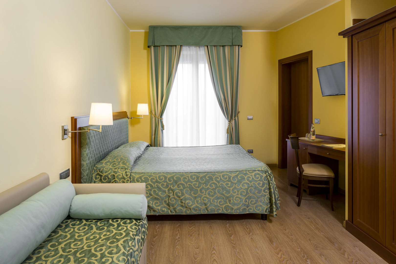 Hotel Resort & Spa Miramonti