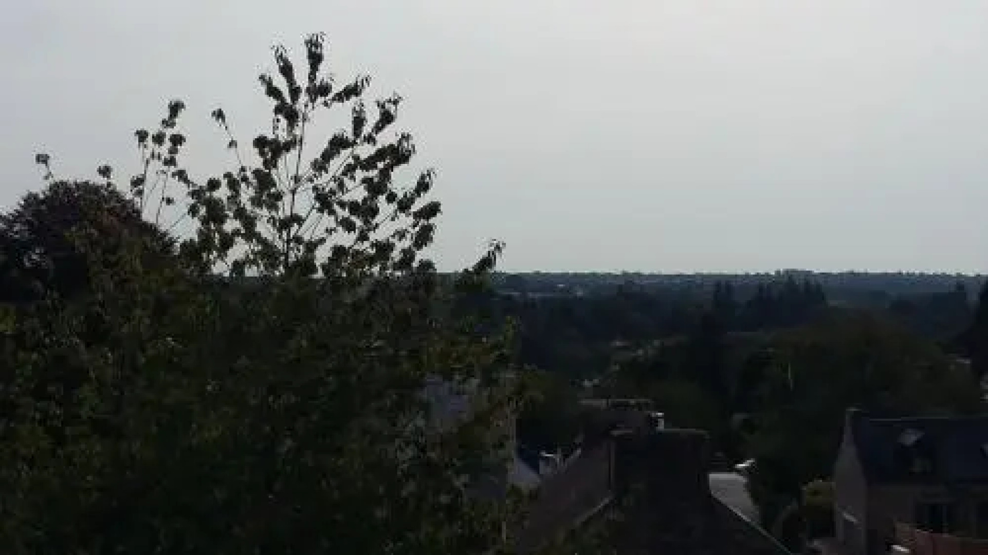 Hôtel Aux Cerisiers