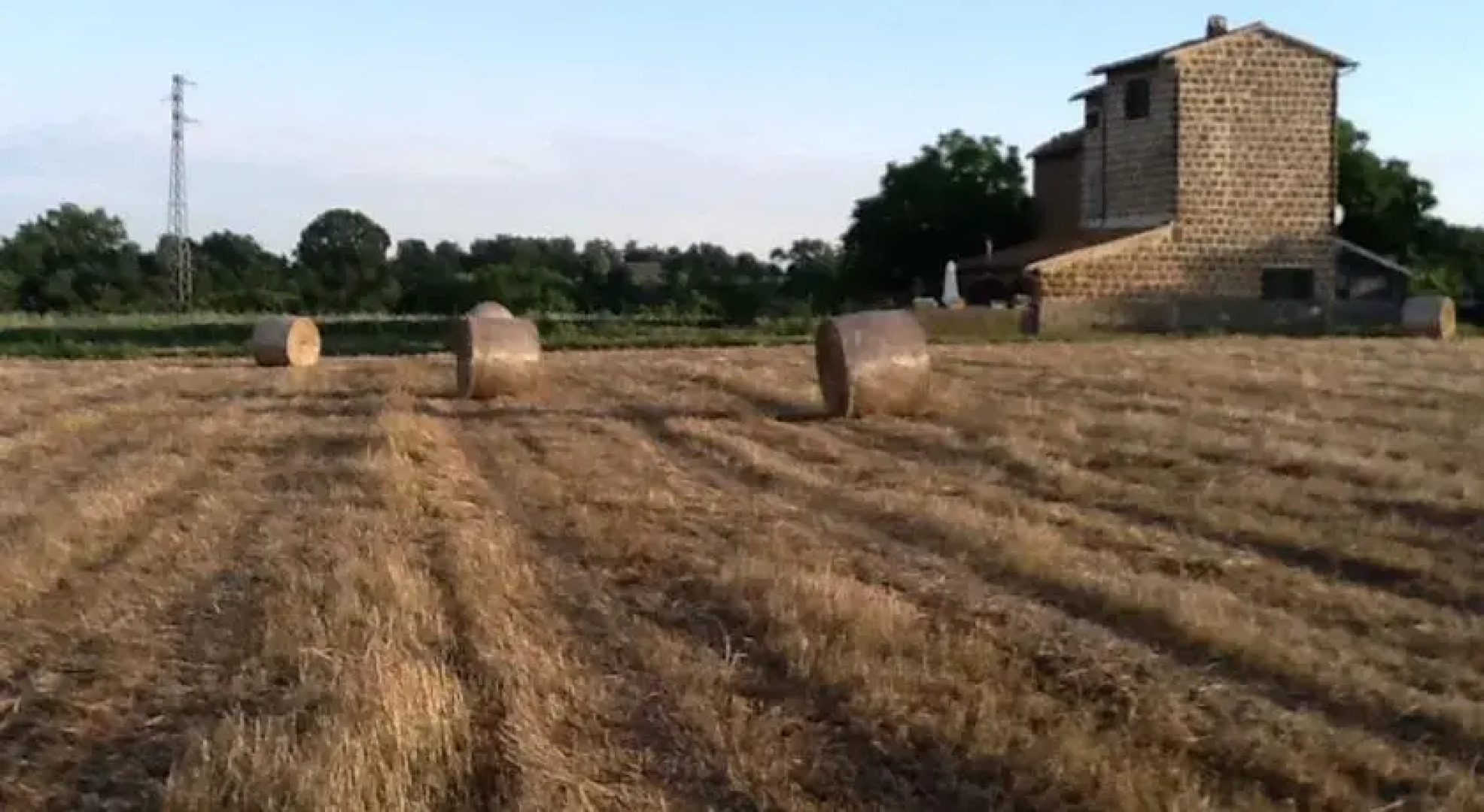 Casale Monte Dell Oca