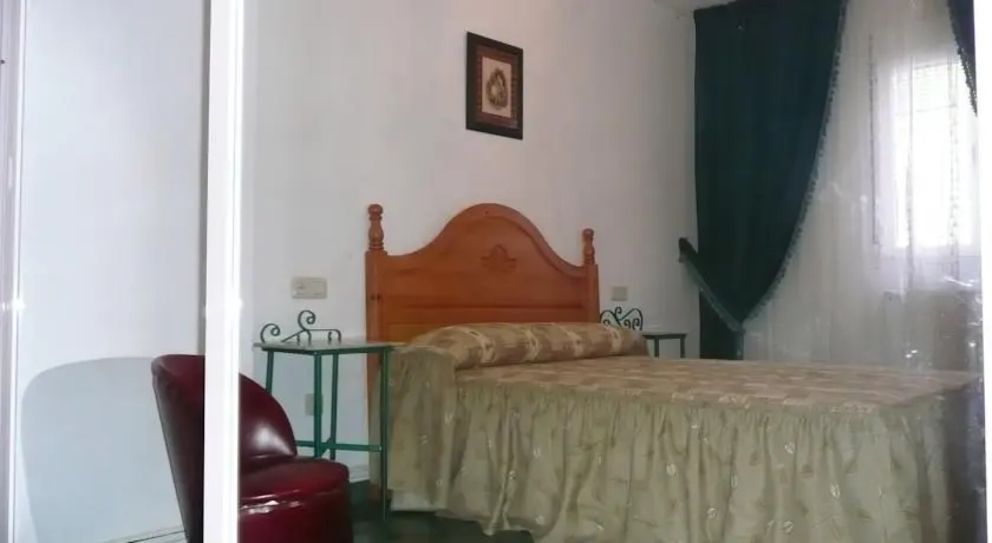 Casa Marinera Carmen A Pomba