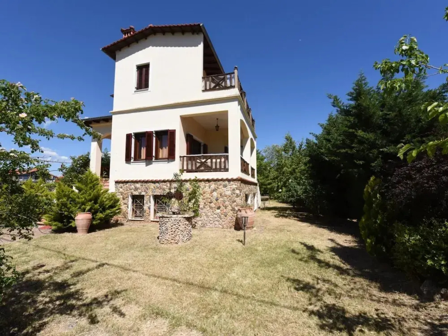 Savina's Maisonette - Nea Plagia Halkidiki