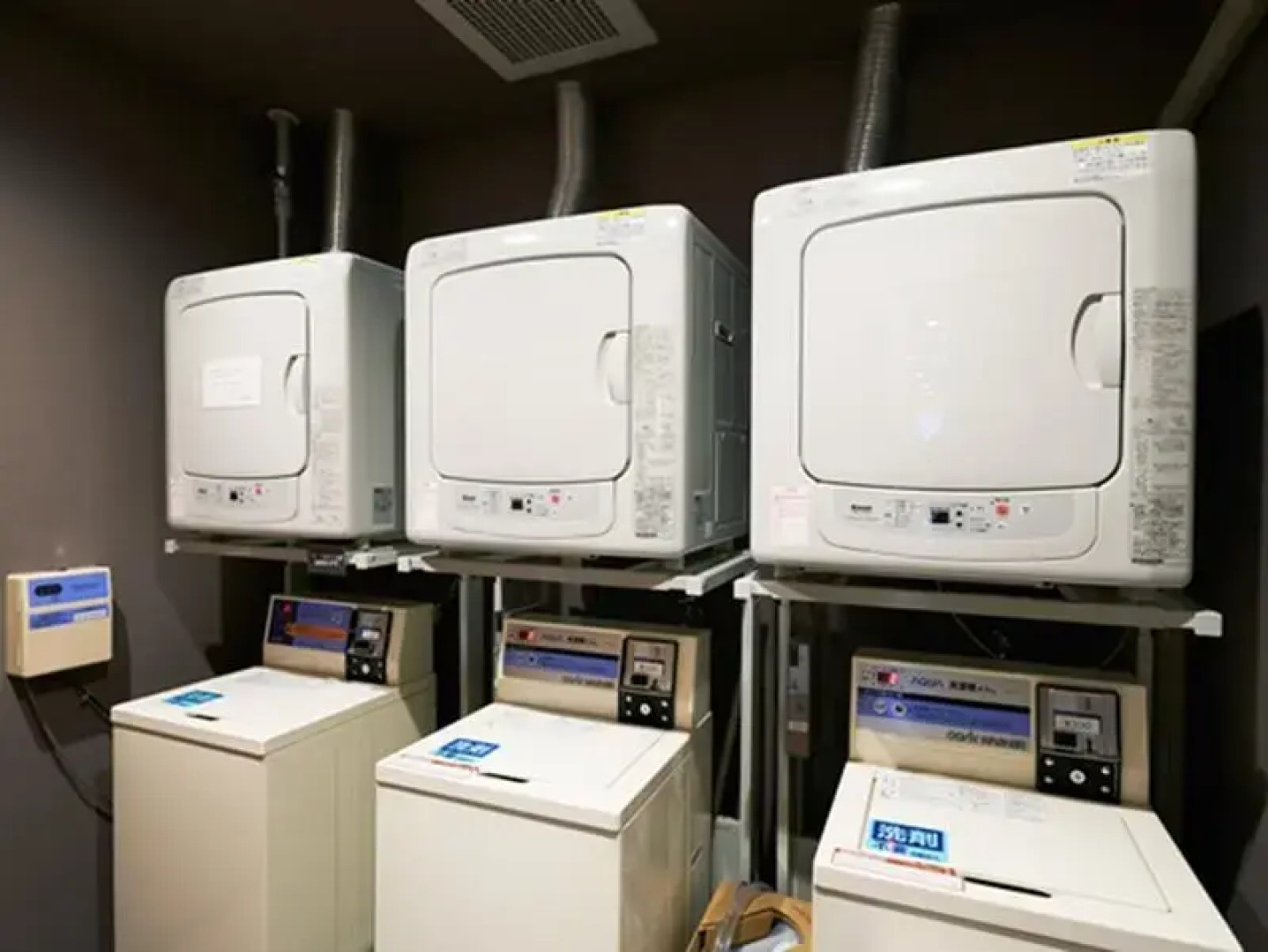 Stays in 山口湯田酒店(Stays in Yamaguchi Yuda)