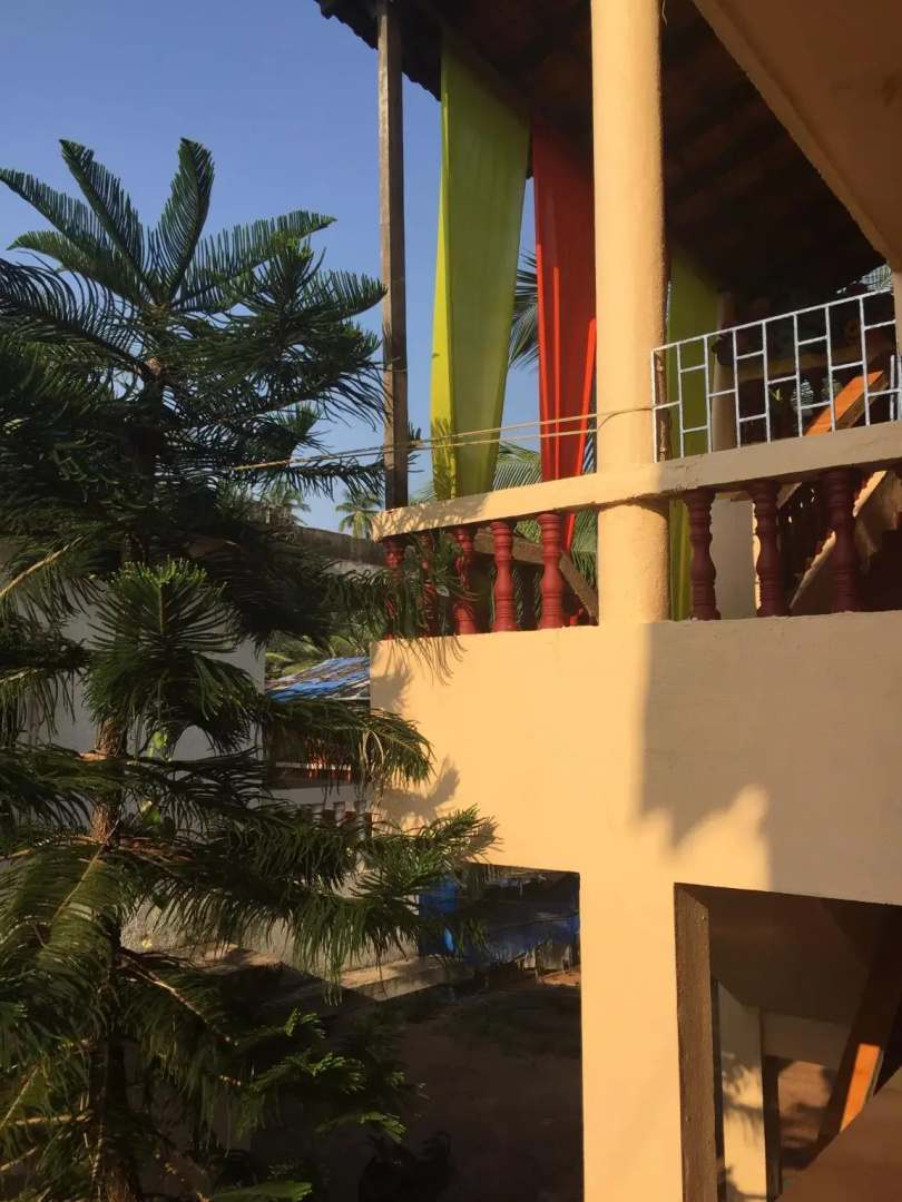 Happy Feet Guest House