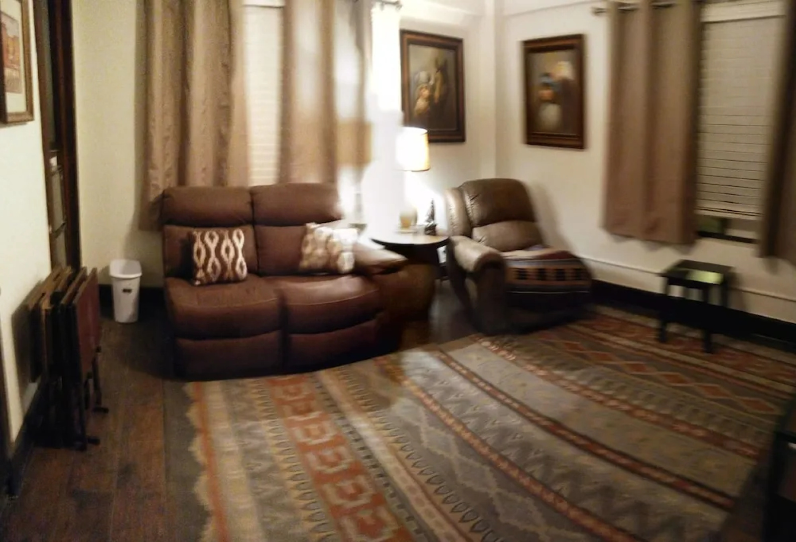 Trucountry Inn